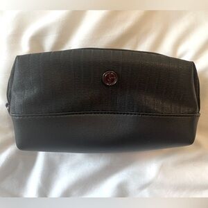 Giorgio Armani Toiletry Bag with Pouch